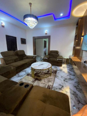 Your Elegant Home